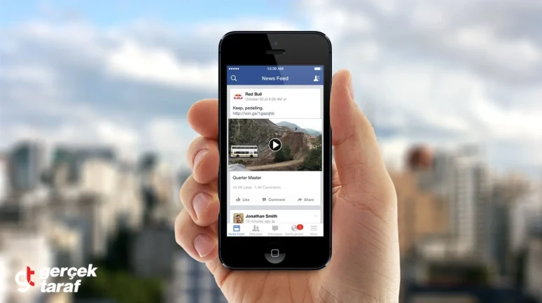 Facebook Eski Canlı Yayın Videolarını Silmeye Başlıyor
