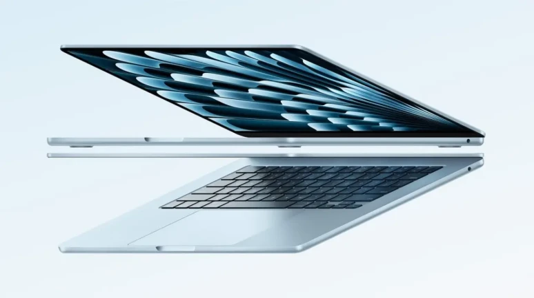 Apple, MacBook Kapaklarını Güçlendirmek ve Güvenliği Artırmak İçin Yeni Çalışmalara İmza Atıyor!