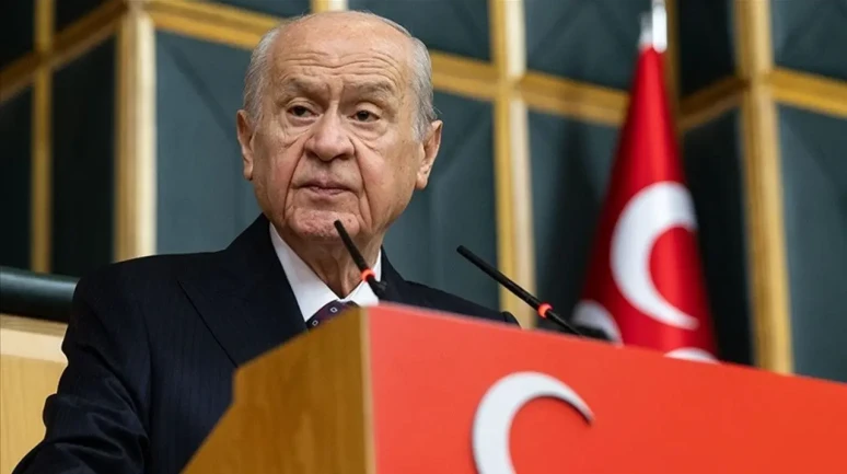Devlet Bahçeli, Ne Zaman Meclis Toplantısına Katılacak?
