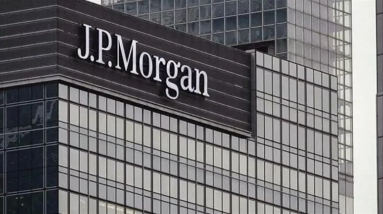 JPMorgan'dan Kötü Haber: ABD Ekonomisi Resesyona Adım Adım İlerliyor!