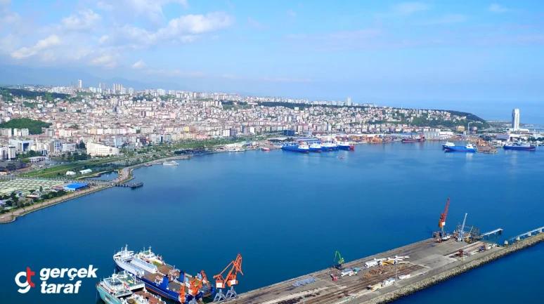 Türkiye'nin En Hızlı Gelişen Şehirleri