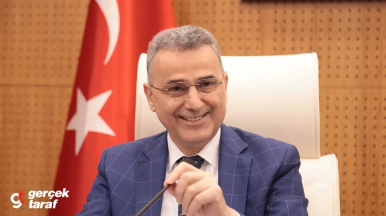 İlkadım İçin Yoğun Tempoya Giriyoruz