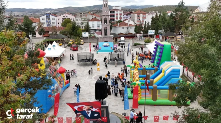 Kültür-Sanat Rüzgarı Samsun’un İlçelerinde Esecek