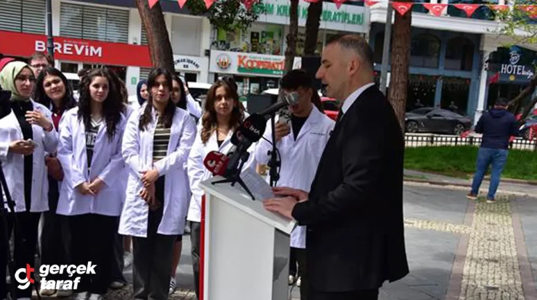 Sahte Ürünler Halk Sağlığını Tehdit Ediyor