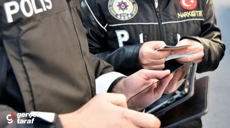 6 Kişi Gözaltına Alındı
