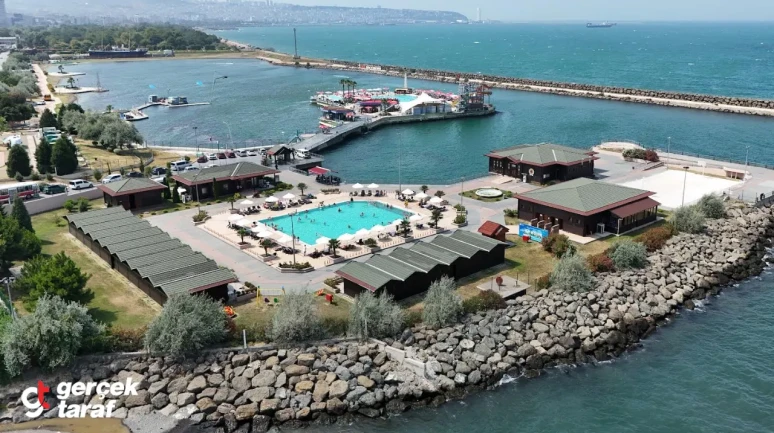 Samsun Büyükşehir Belediyesi'nden Engelsiz Yaşam İçin Büyük Adımlar: Bir Yılda 30 Bin Engelli ve Ailesine Destek