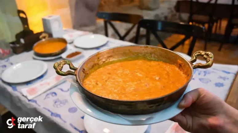 Menemen Artık Samsun'un Değil, Çakallı Menemeni Sevenler Üzgün