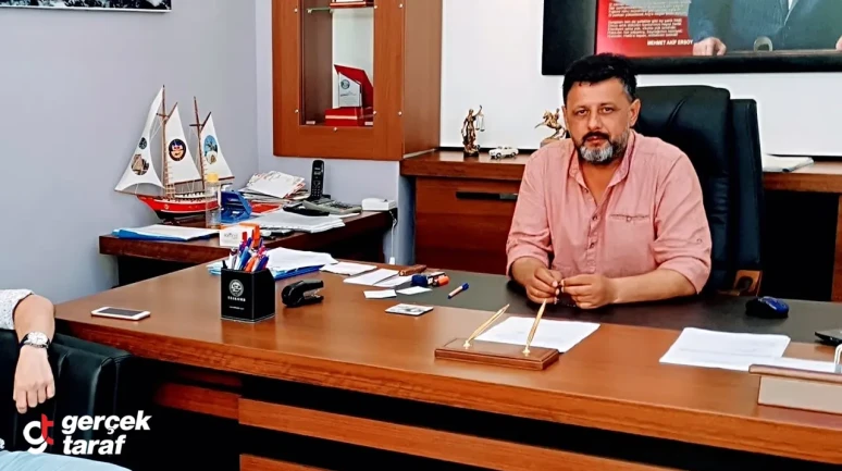 Makam Aracıyla Kaza Yaptı, Alkollü Çıktı