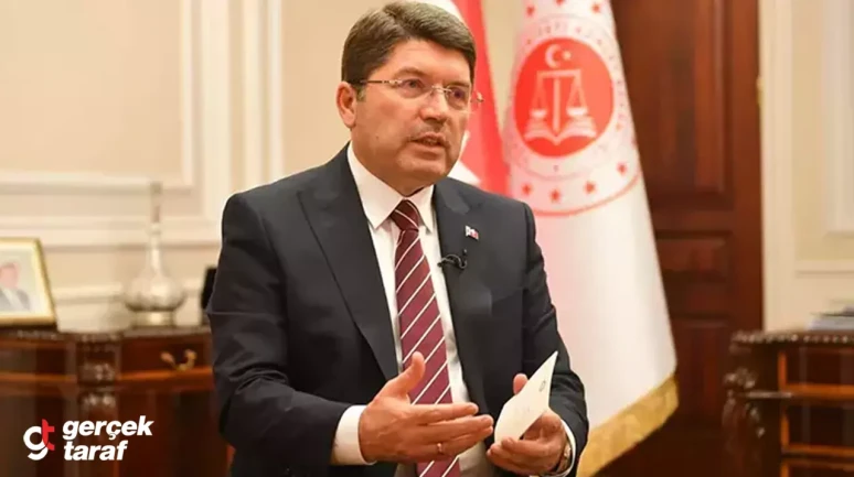 Adalet Bakanı Tunç, Samsun’a Geliyor