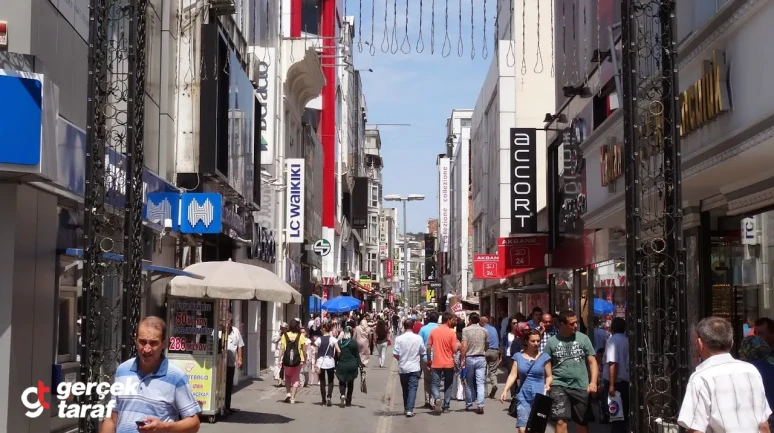 Samsun’da Hava Sıcaklığı Bir Günde 10 Derece Arttı