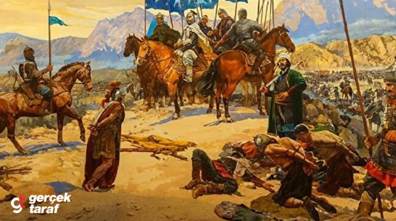 Danışmendliler Samsun’a Ne Zaman Geldi?