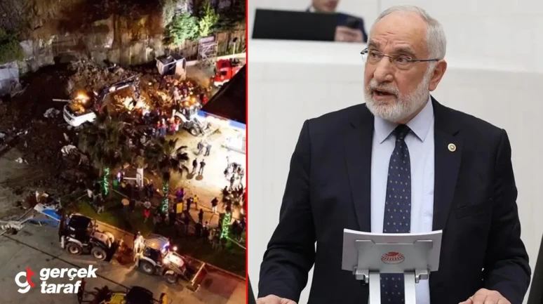 Kader, İhmallerin Örtüsü Değildir