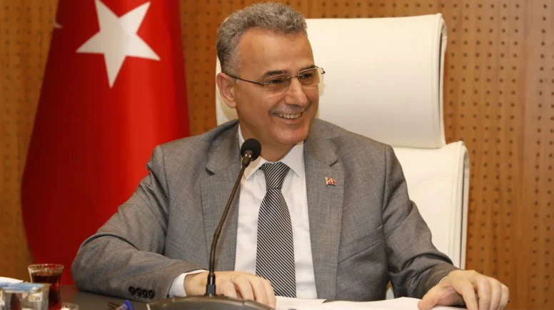 Başkan İhsan Kurnaz’dan 1 Mayıs Mesajı