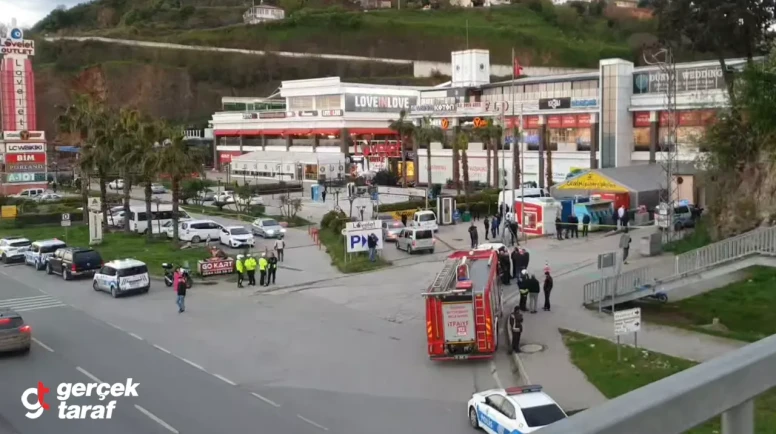 Aynı Bölgede İkinci Heyelan Alarmı