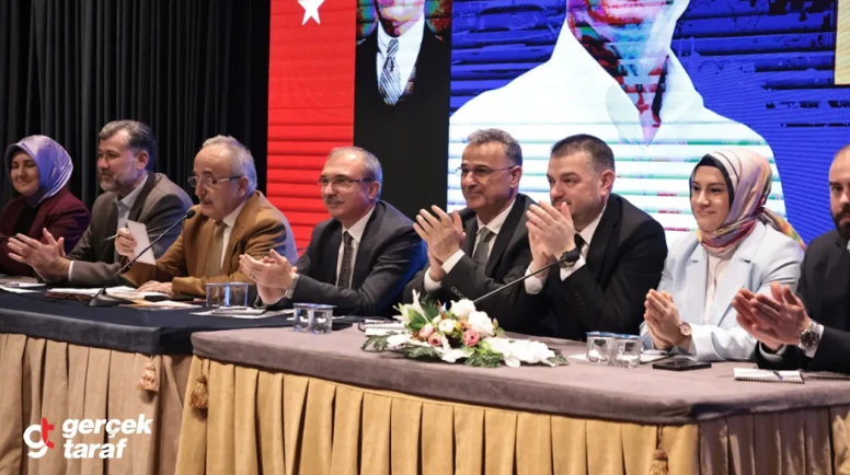 Hedefimiz Hizmette Kararlılık