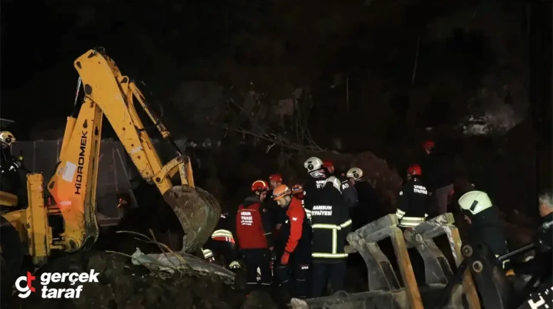 Gözaltı Sayısı 2'ye Çıktı