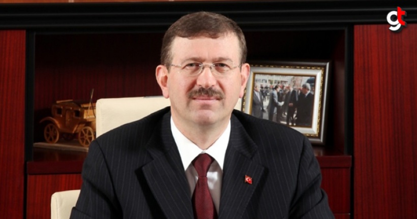 Samsun Büyükşehir Belediyesi Genel Sekreteri İlhan Bayram kimdir, Nerelidir?