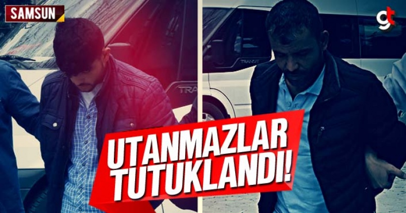 Samsun'da Telefon Dolandırıcıları Tutuklandı
