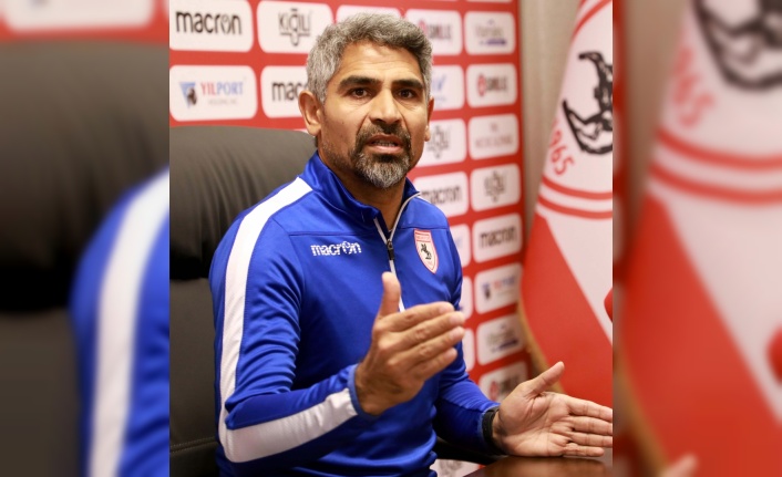 Yılport Samsunspor'un şampiyonluk ümidi azaldı