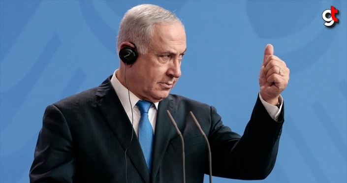 Netanyahu: ABD'nin Yahudi yerleşimlerinin İsrail'e ilhakını tanımasını sağlayacağım