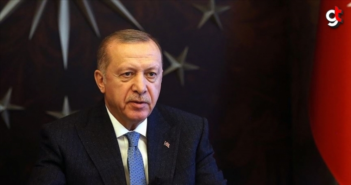 Cumhurbaşkanı Erdoğan şehit savcı Mehmet Selim Kiraz'ı andı