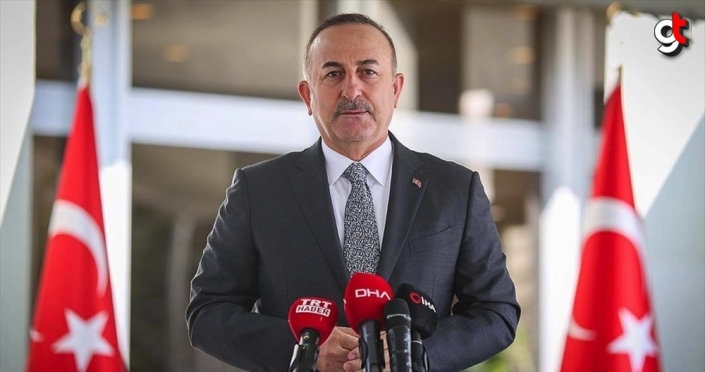 Dışişleri Bakanı Çavuşoğlu: Dün akşam itibarıyla 2 bin 721 Türk öğrenci yurda getirildi