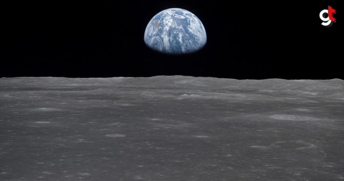 Dünya ve Ay'ın 'oksijen ikizleri' olmadığı ortaya çıktı