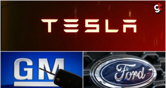 Ford, General Motors ve Tesla Kovid-19 için tıbbi ventilatör üretecek