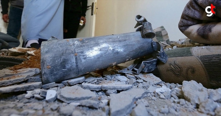 Hafter milislerinden Trablus'a roketli saldırı: 1 ölü, 2 yaralı
