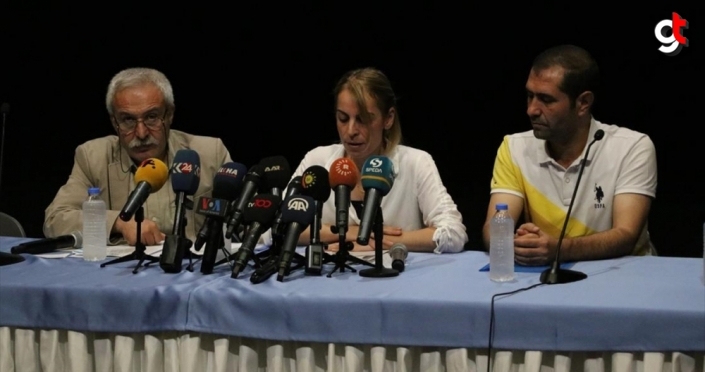HDP'li eski Kayapınar Belediye Başkanı Keziban Yılmaz'a hapis cezası