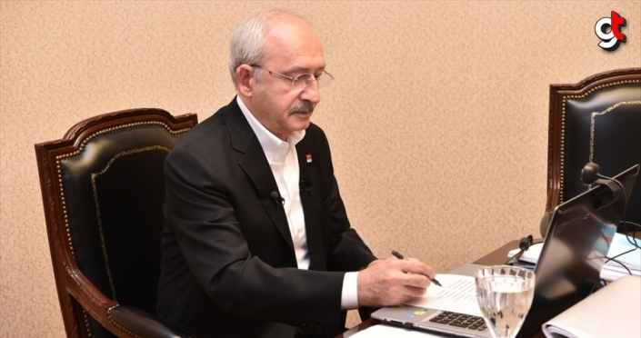 Kılıçdaroğlu, Sağlık Bakanı Koca ile telefonda görüştü