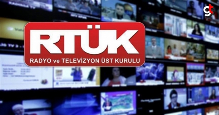 RTÜK'ten Halk TV'ye 'MİT mensuplarının kimliklerini ifşa etmek'ten ceza
