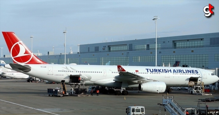 THY'den uçuşların durdurulduğu 9 Avrupa ülkesi yolcularına uyarı