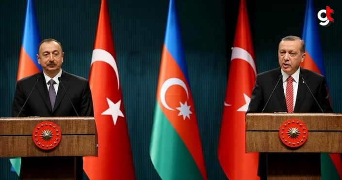 Türkiye-Azerbaycan arasında kara ve hava yolu ulaşımı geçici süreyle durduruldu