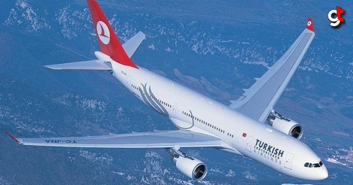 Türkiye'den 9 ülkeye uçuşlar durduruldu