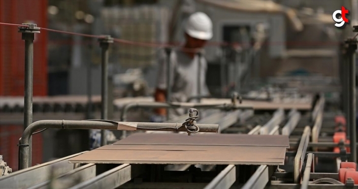 Türkiye seramik üretiminde dünyada ilk 10'da