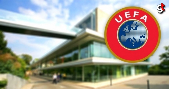 UEFA, Şampiyonlar Ligi ve Avrupa Ligi final karşılaşmalarını süresiz erteledi