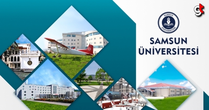 Samsun Üniversitesi Rektörü Prof. Dr. Aydın'dan tıp fakültesi açıklaması