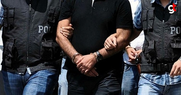 Samsun'da düzenlenen uyuşturucu operasyonlarında 3 kişi yakalandı