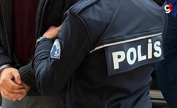 Samsun' Selahiye mahallesinde uyuşturucu operasyonu