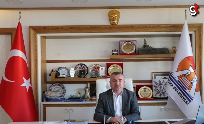 Havza Belediye Başkanı Özdemir, Kurban Bayramı dolayısıyla bir dizi tedbir alındığını bildirdi