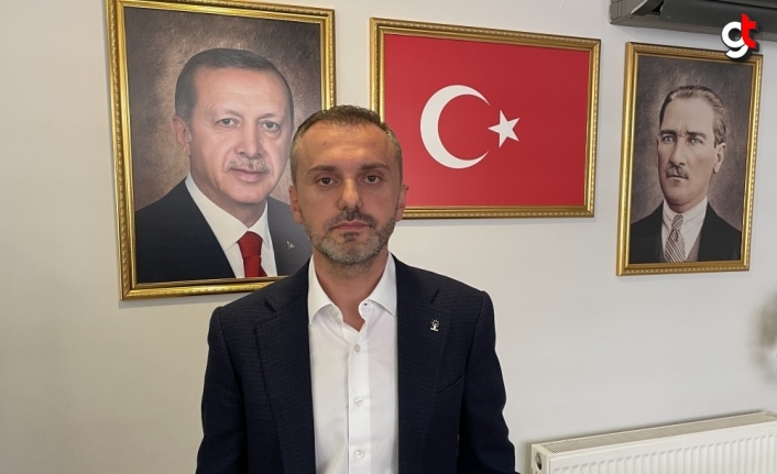 AK Parti'li Kandemir'den İYİ Parti Genel Başkanı Akşener'in sözlerine cevap: