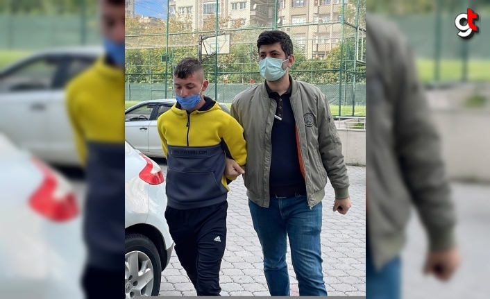 Samsun'da bir kişinin öldüğü, 3 kişinin yaralandığı silahlı saldırıyla ilgili 4 gözaltı