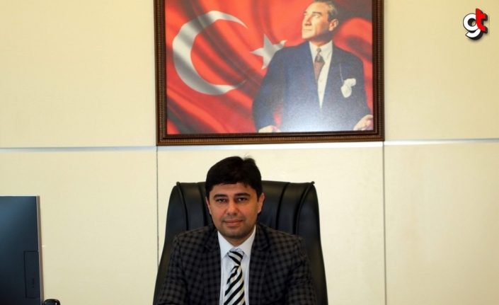 Sinop Sağlık Müdürü Reyhanlıoğlu'ndan mantar zehirlenmelerine karşı uyarı
