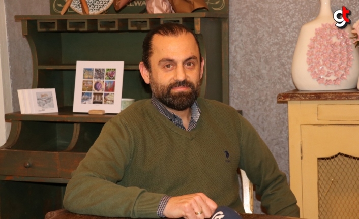 Gözde turizm merkezi Safranbolu yılbaşını 