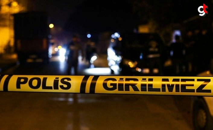 Samsun'da silah sesleri, 1 kişi ağır yaralandı