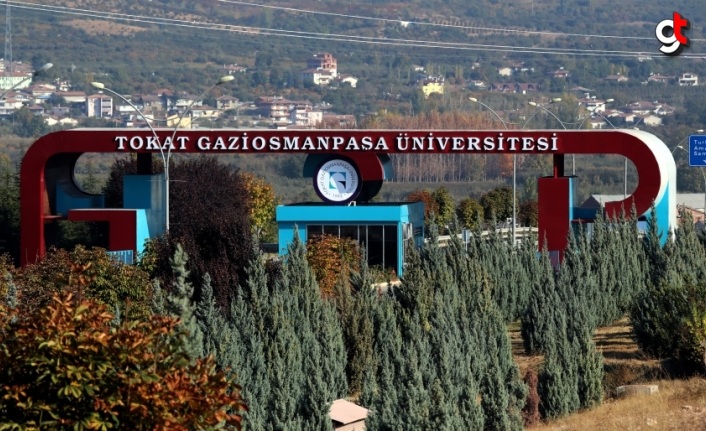 TOGÜ Türkiye'nin en etkili üniversiteleri arasında