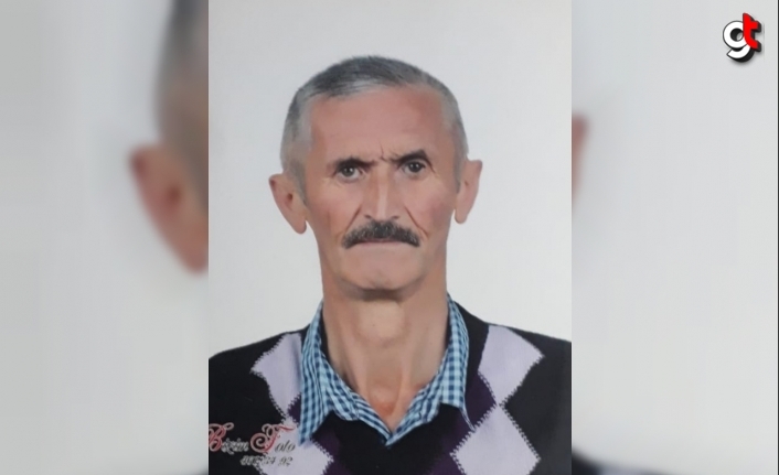 Tokat'ta kayıp zihinsel engelli ormanlık alanda ölü bulundu