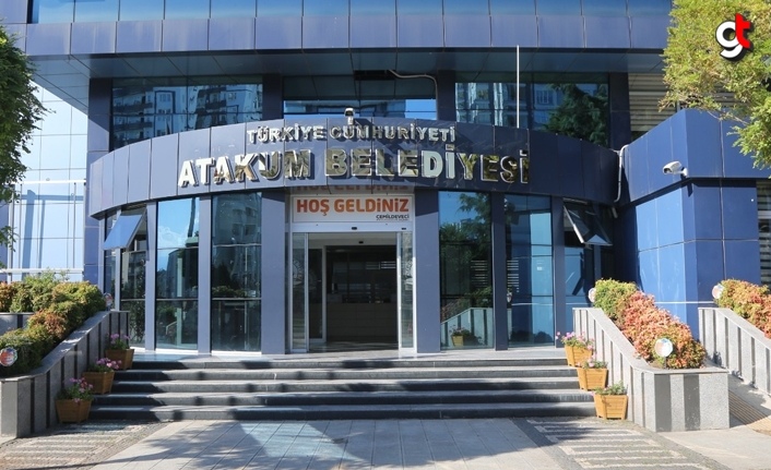 Atakum Belediyesi çalışanı Şenol Gül intihar etti