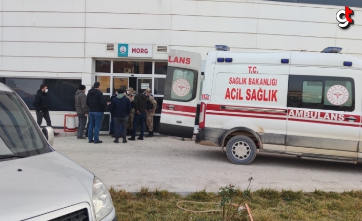 GÜNCELLEME - Amasya'da balık avlamak için botla baraj gölüne açılan bir kişi ölü bulundu